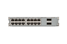 Коммутатор Extreme Networks 8418XTQ Ethernet Switch Module for VSP 8400